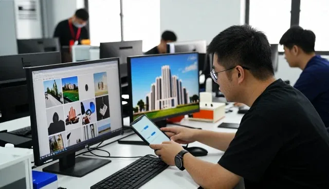 广告设计制作提升学校与医院整体体验