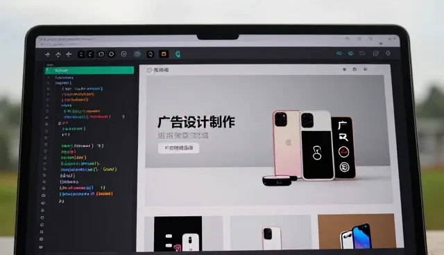 广告设计服务如何实现内容价值的精准传递